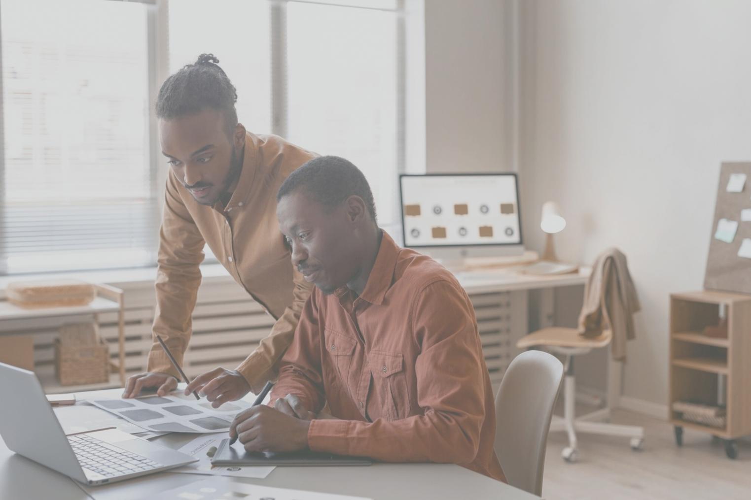 Анализ бизнес-процессов