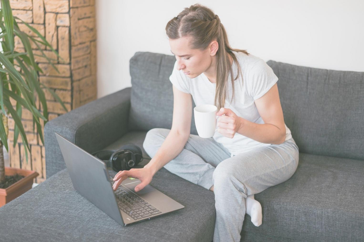 Процесс финансового анализа и работа с документами