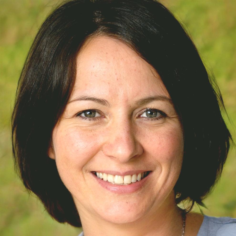 Динара Есенгалиева, эксперт по бизнес-анализу