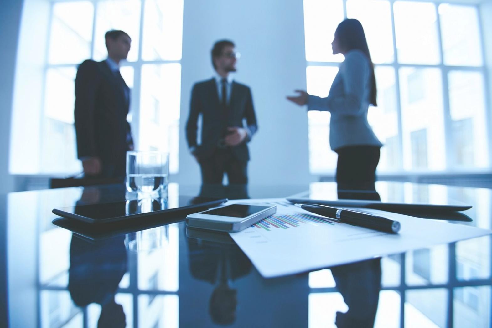 Финансовый анализ и консультирование в Казахстане