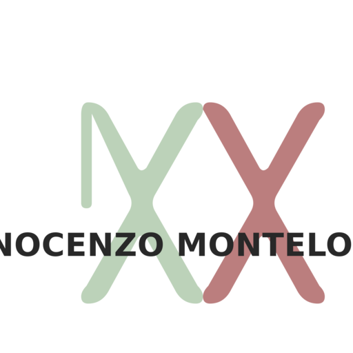 Логотип Innocenzo Monteloro